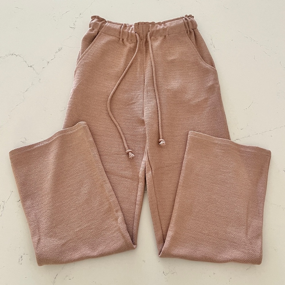 Mod Ref Women’s Joggers Size S